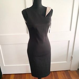 Calvin Klein Little Black Dress